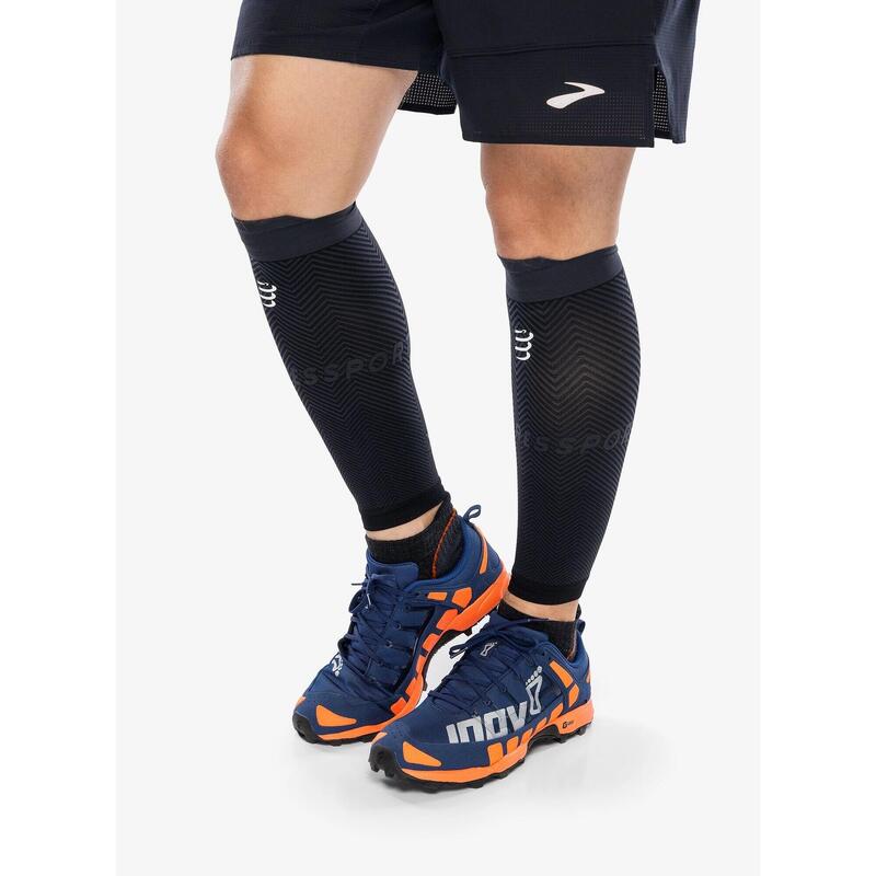 Nogawki kompresyjne Compressport R2 Oxygen