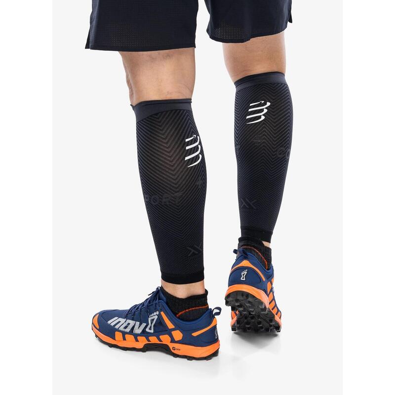 Nogawki kompresyjne Compressport R2 Oxygen