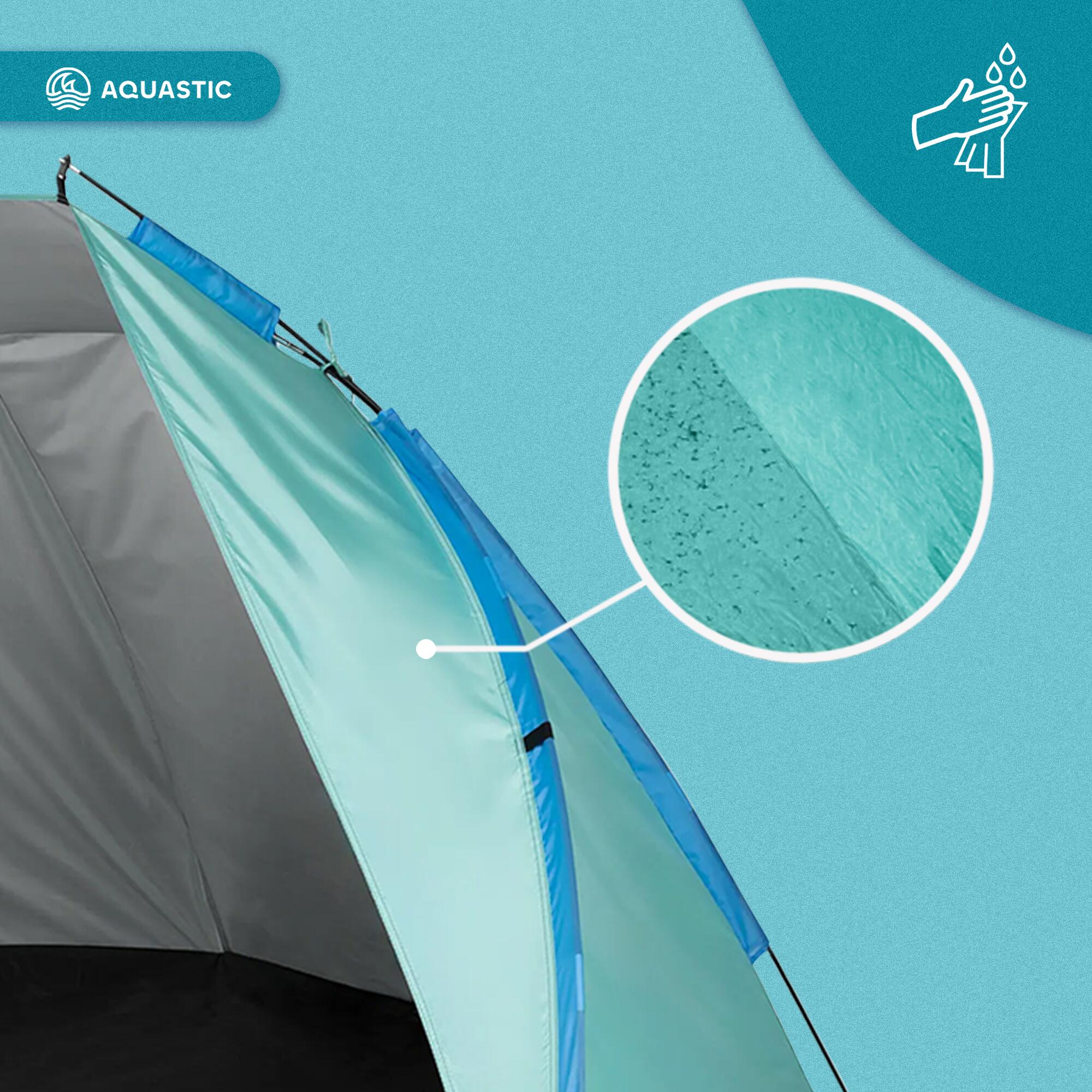 AQUASTIC Concielo strandtent 6/7