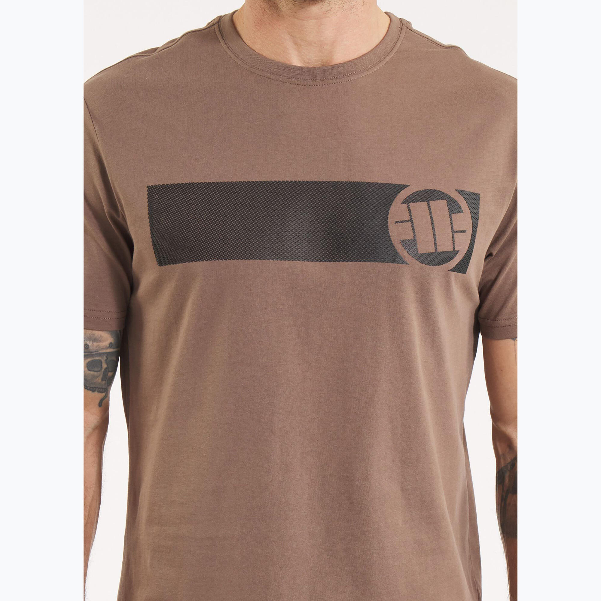 Pitbull T-S Casino 3 Herren T-Shirt 5/5
