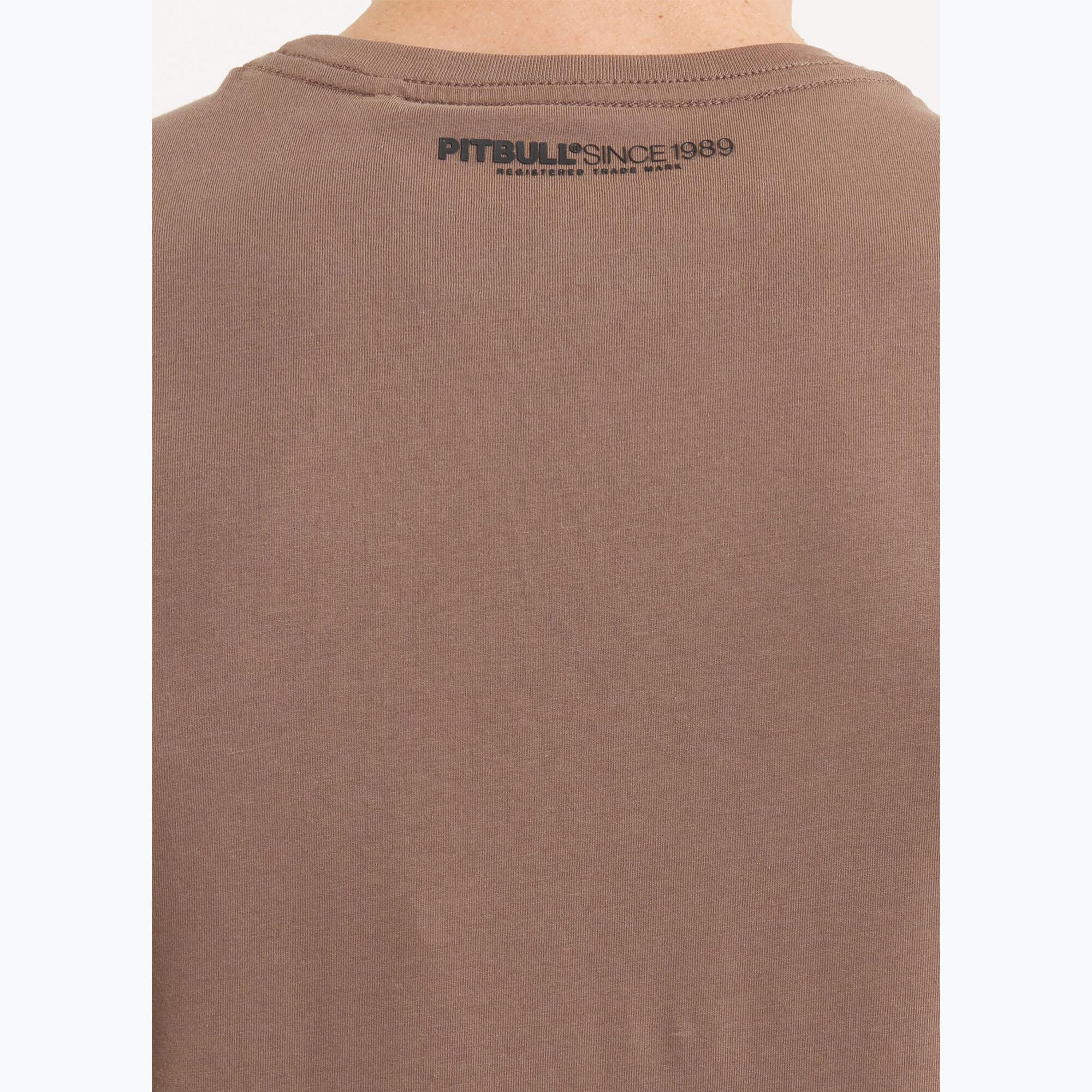 Pitbull T-S Casino 3 Herren T-Shirt 4/5