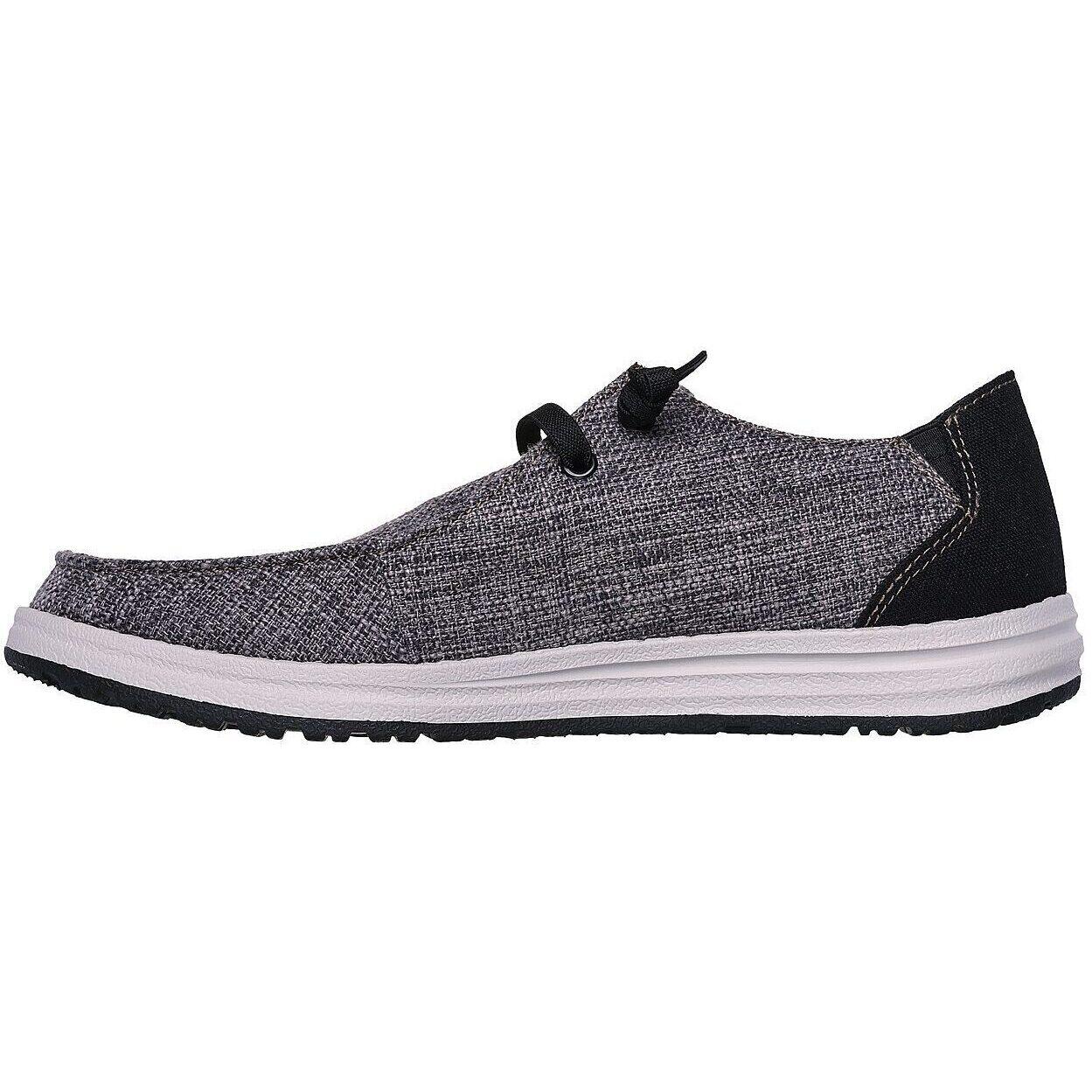 Buty sportowe męskie Skechers Melson nela 4/5