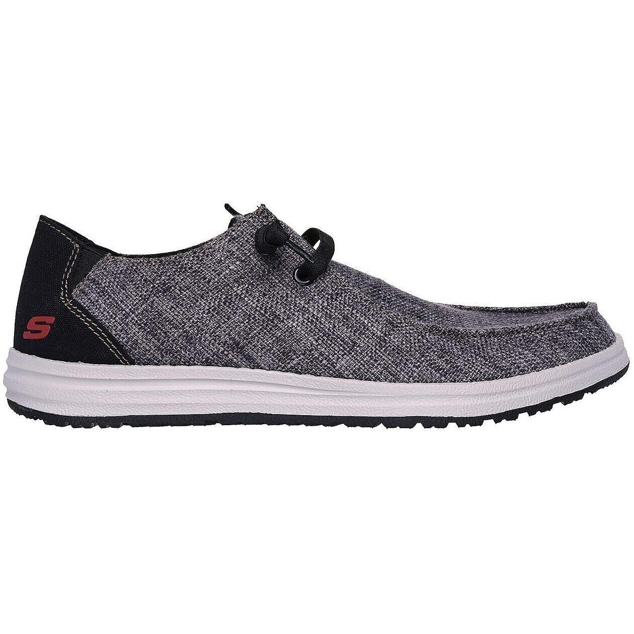 Buty sportowe męskie Skechers Melson nela 3/5