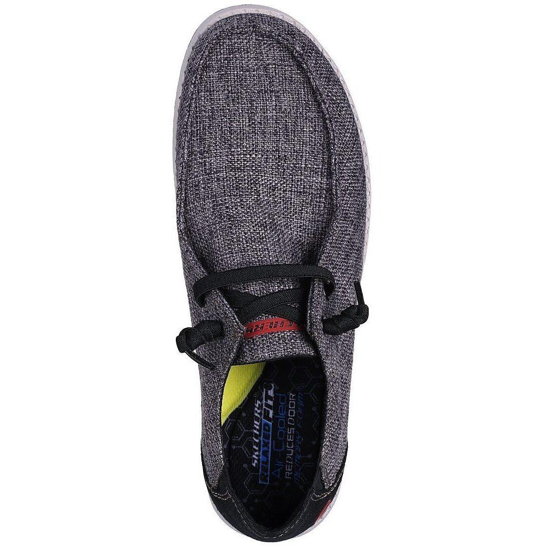 Buty sportowe męskie Skechers Melson nela 2/5