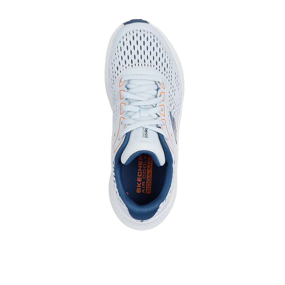 Chaussures de course Skechers modèle 405046LLTBL pour unisexe enfants 3/5