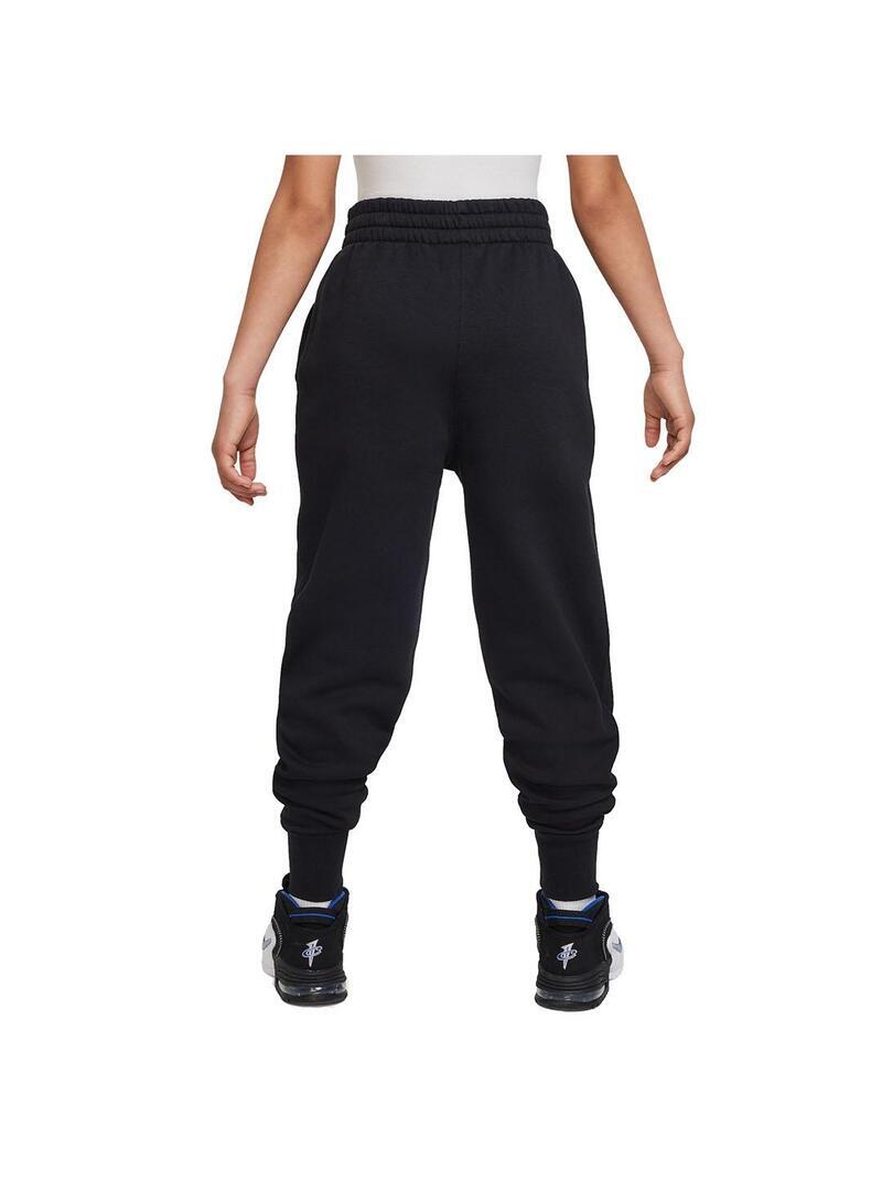 Pantalón para Niño Nike Sportswear club Negro 2/5
