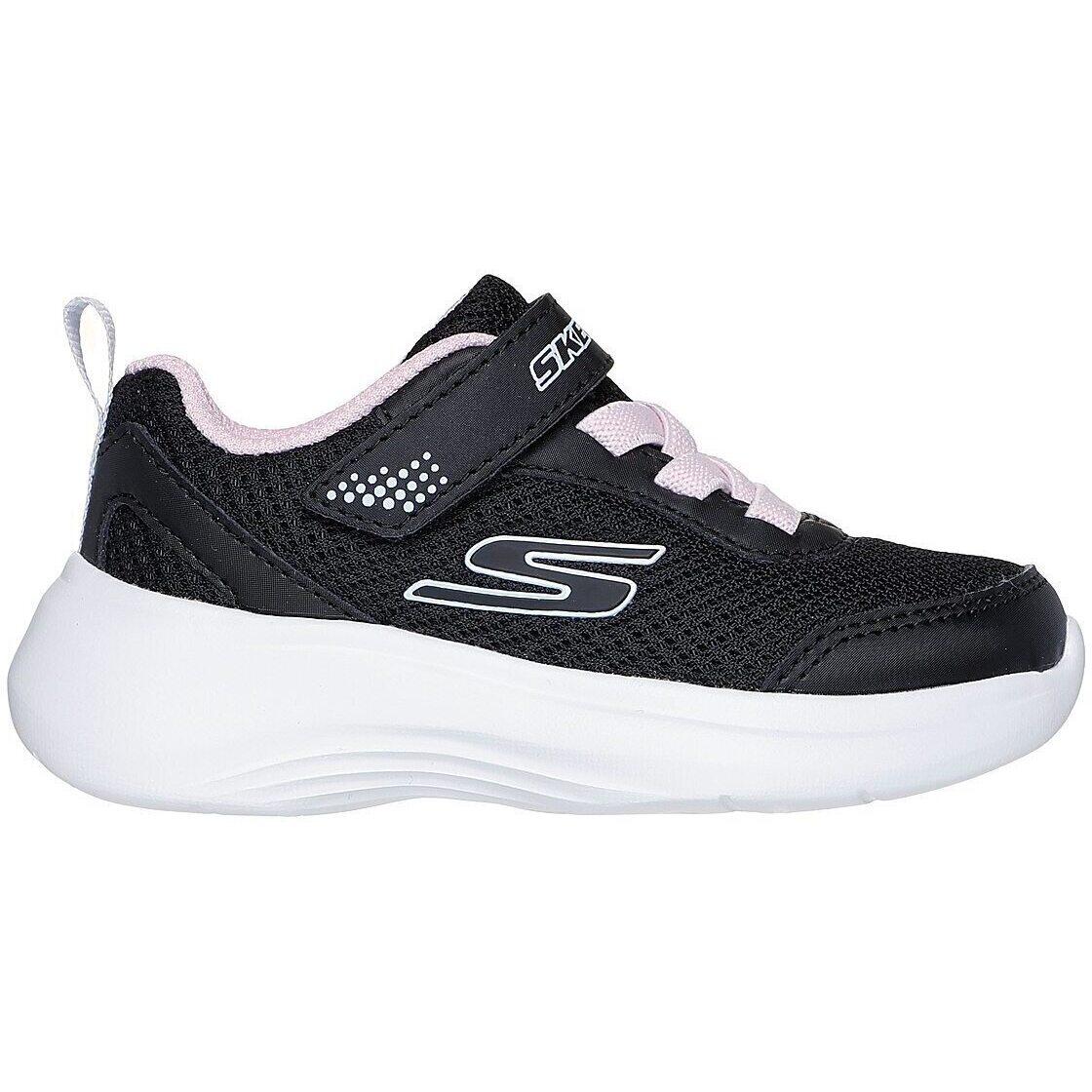 Sneakers Skechers Selectors - Reset Ac, Zwart, Kinderen 2/2