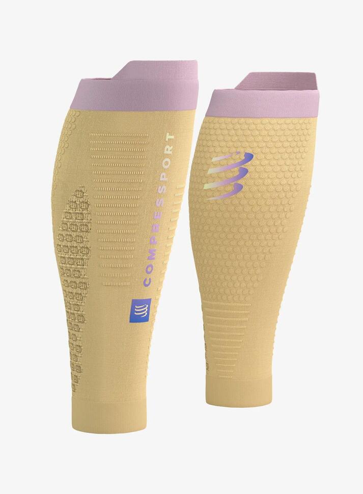 Nogawki kompresyjne Compressport R2 3.0