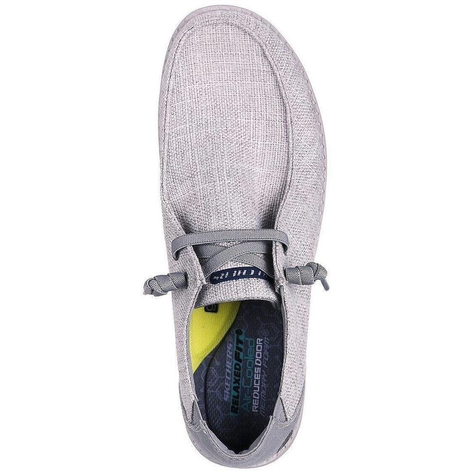 Adidasy Skechers Melson-nela, Mężczyźni
