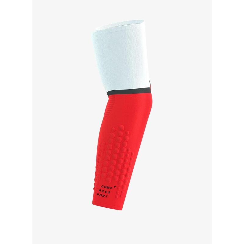 Rękawki kompresyjne Compressport ArmForce Ultralight