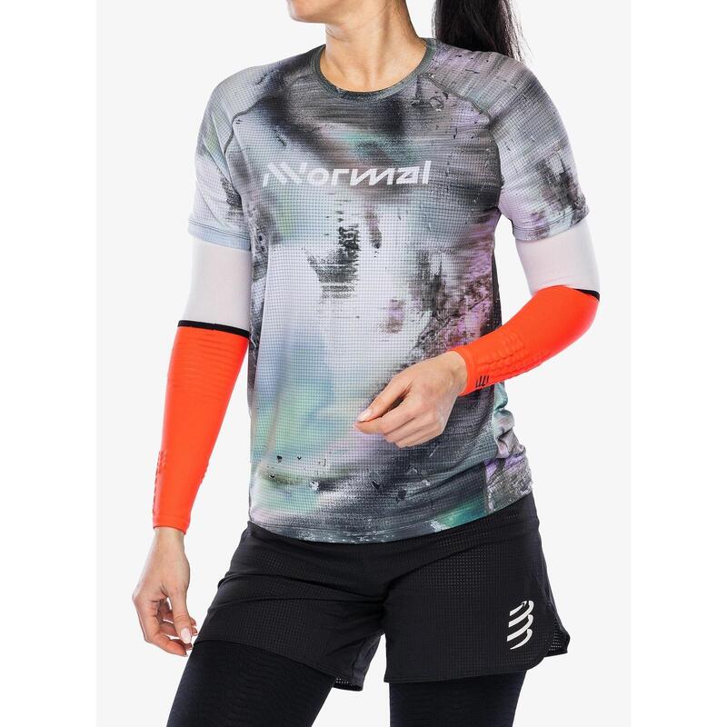 Rękawki kompresyjne Compressport ArmForce Ultralight