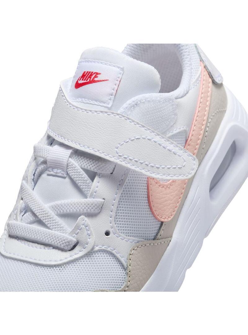 Dziecięce buty sportowe z technologią amortyzacji Max Air AIR MAX SC (PSV) 3/7