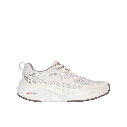 Zapatillas Skechers Mujer Go Run Elevate 2.0 - Allaire Blancas