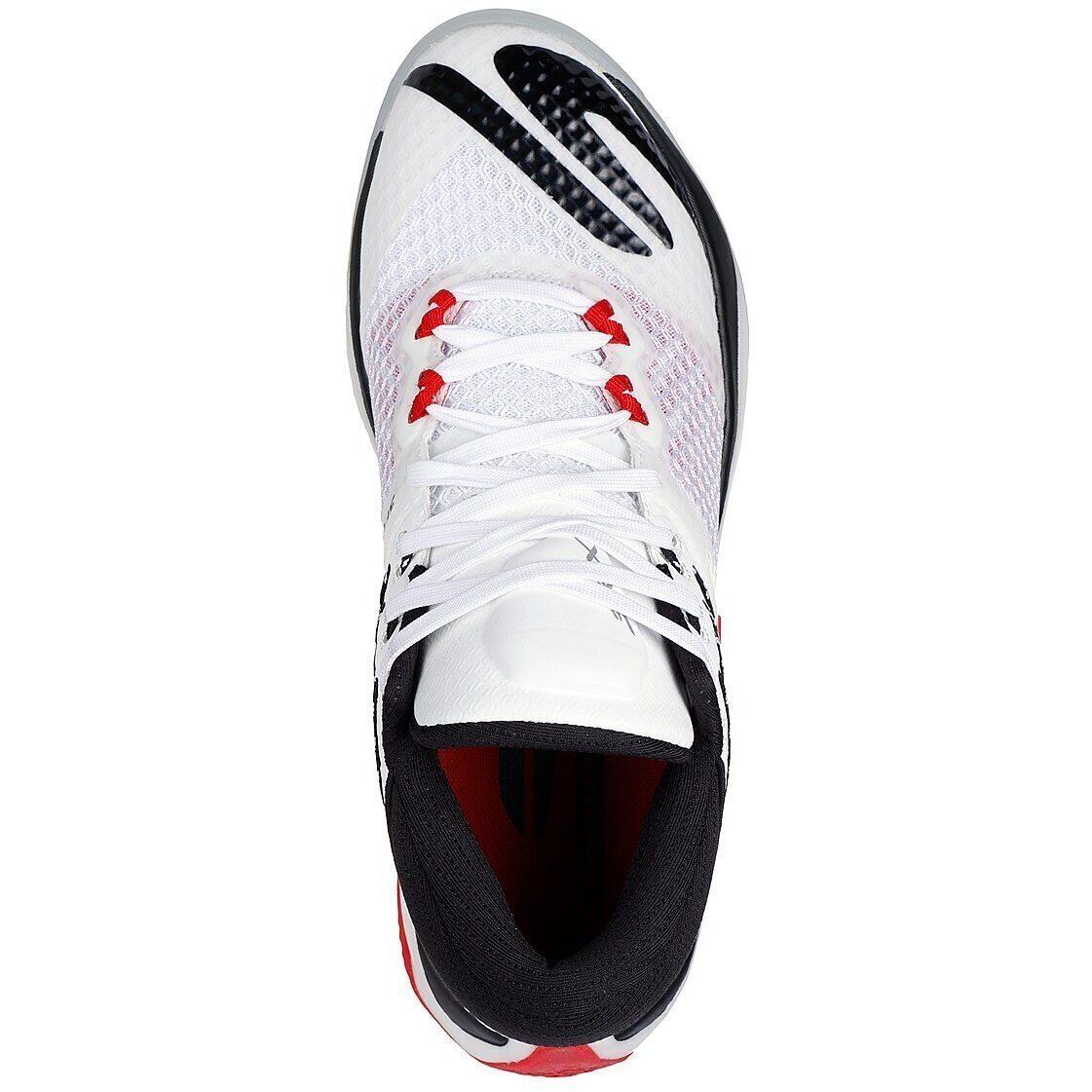 Baskets Skechers Skx Elevate, Blanc, Hommes 2/5
