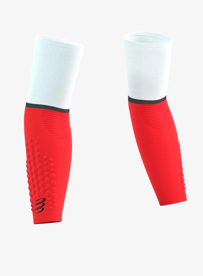 Rękawki kompresyjne Compressport ArmForce Ultralight