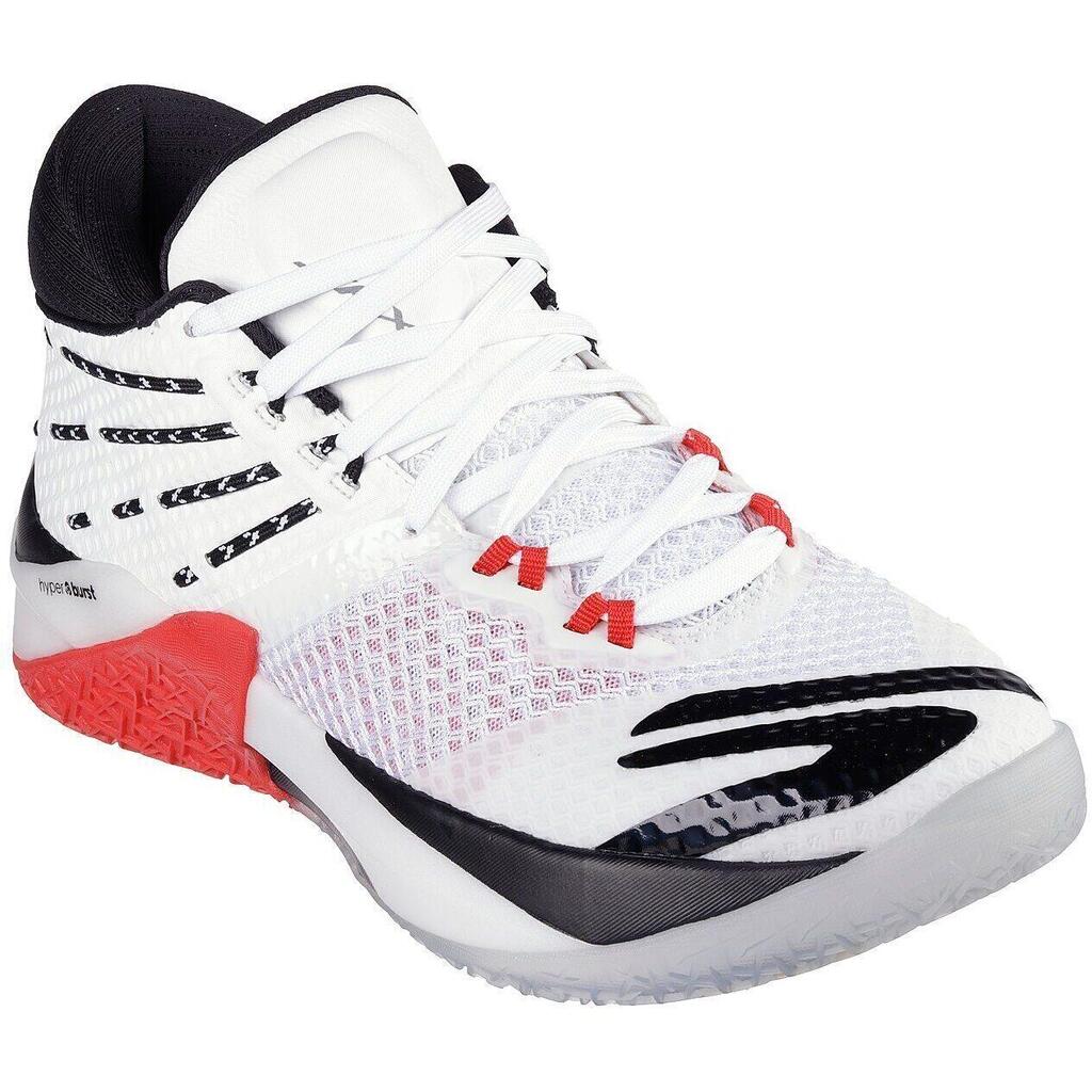 Sneakers Skechers Skx Elevate, White, Men