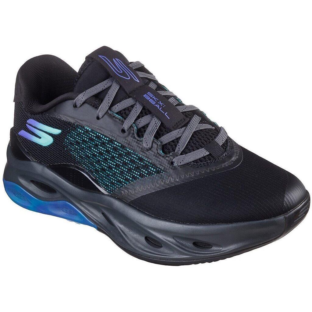 Sneakers Skechers Skx Float, Black, Men