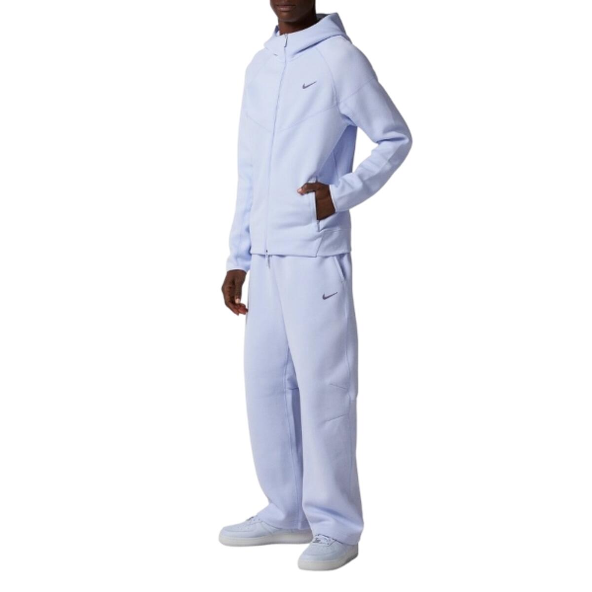 Tech Fleece Zip Hoodie Nocta Palest Purple 3/3