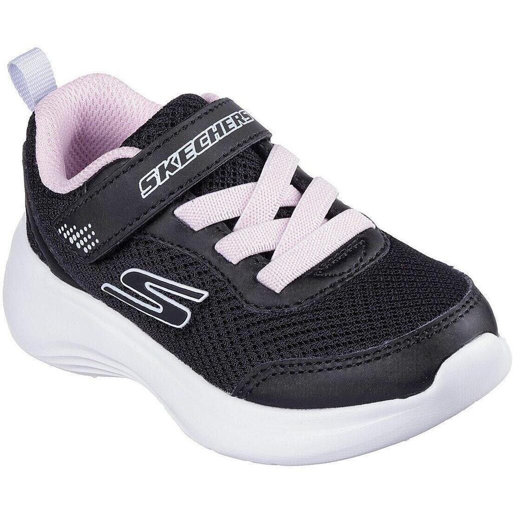 Кецове Skechers Selectors - Reset Ac, Черен, Деца