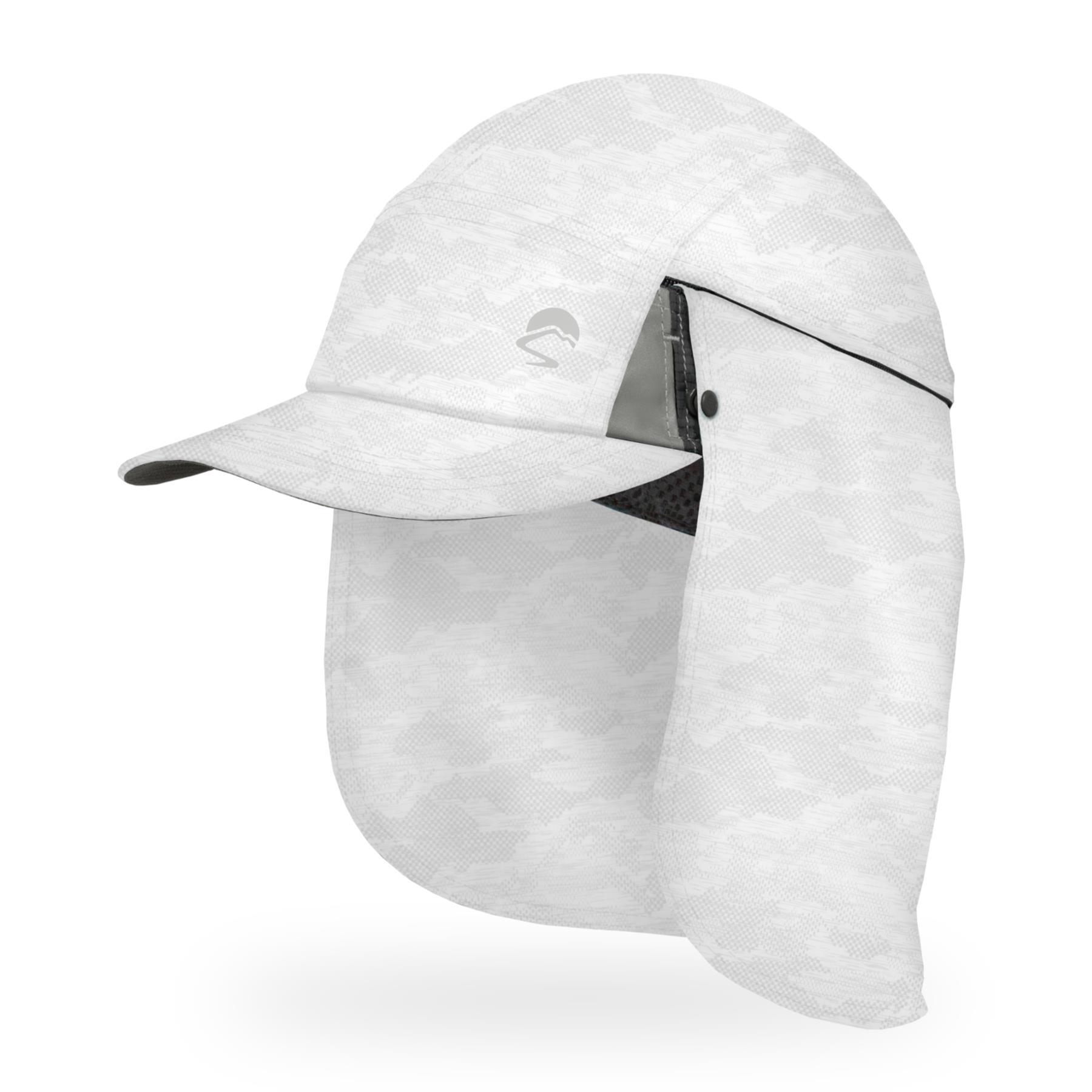 VaporLite Cape Cap 2/4