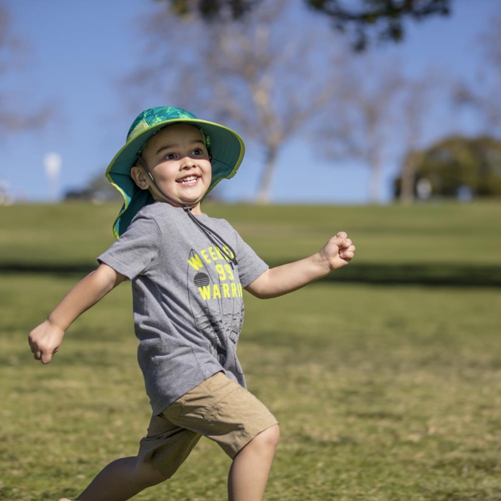 Kids Play Hat 2/4
