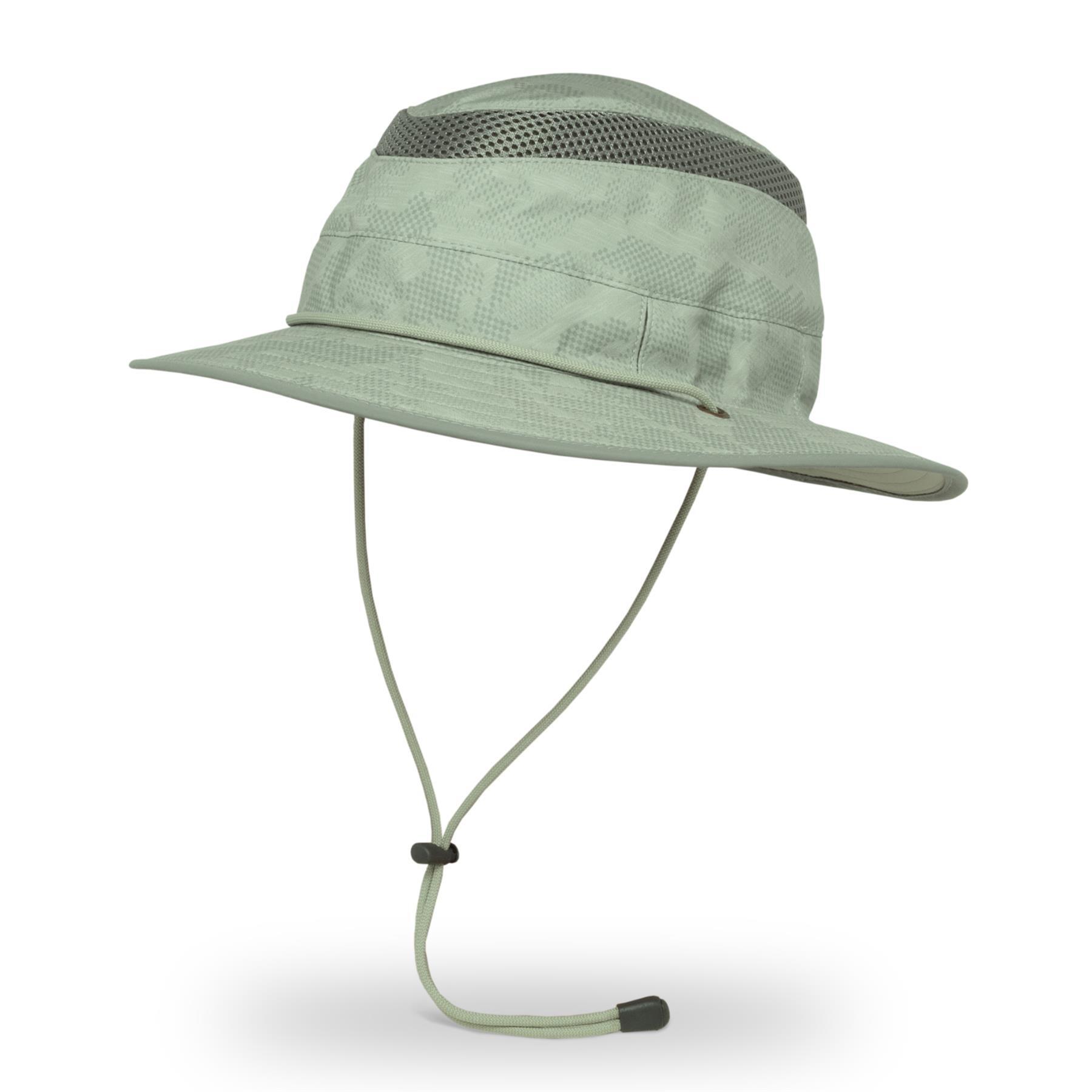 Charter Escape Hat 3/3