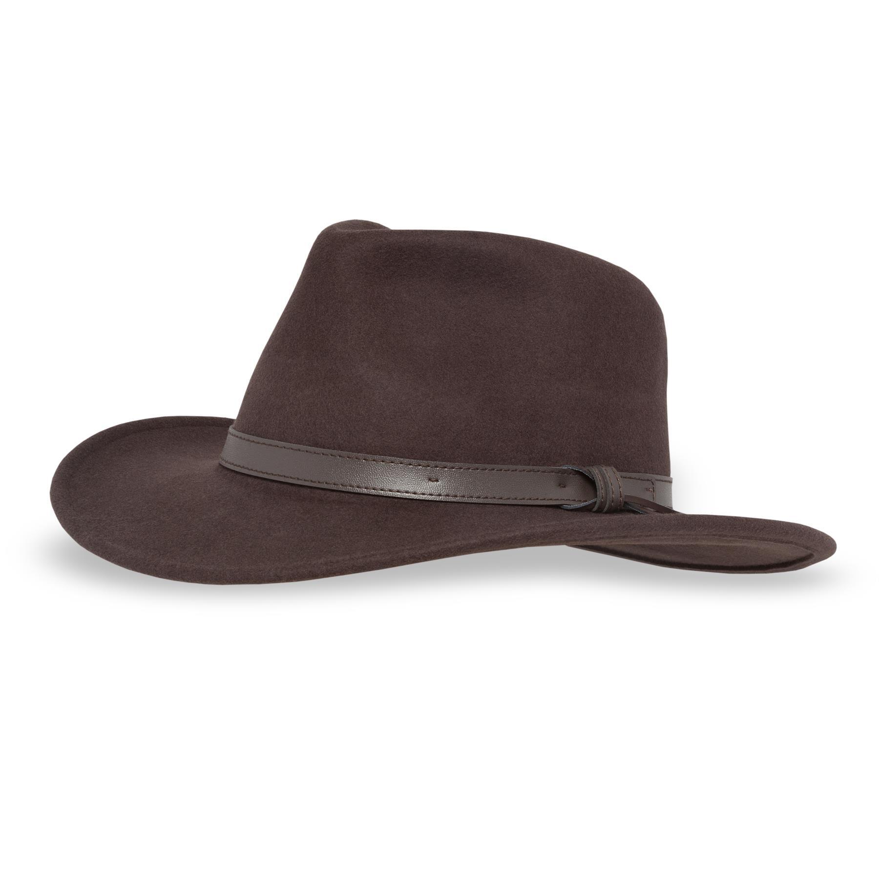 Montana Hat 2/3