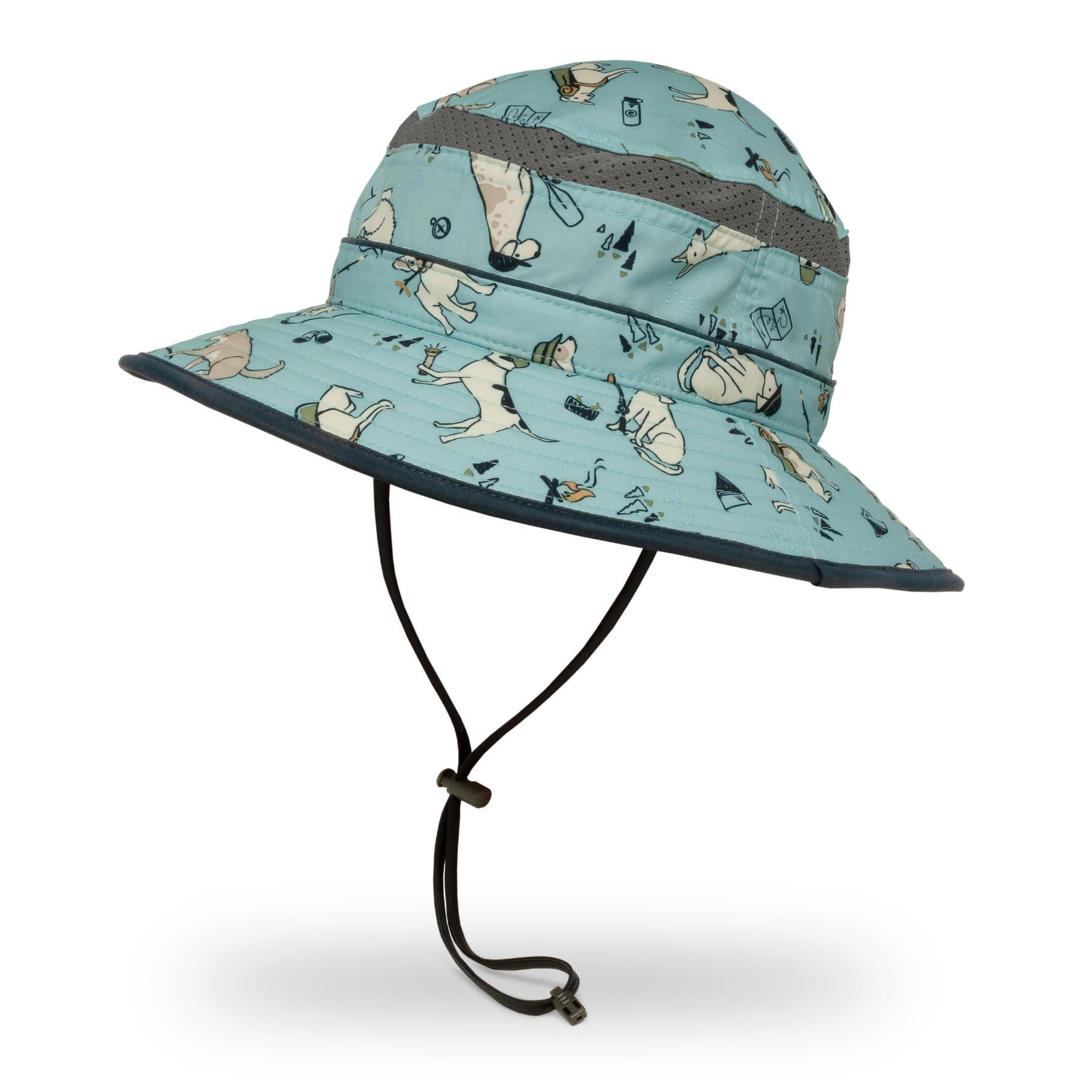 SUNDAY AFTERNOONS Kids Fun Bucket Hat