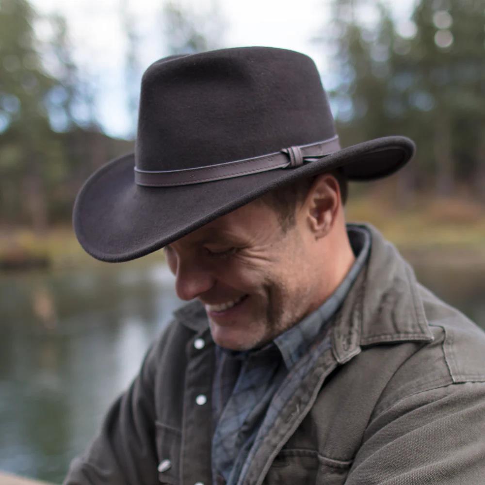 SUNDAY AFTERNOONS Montana Hat
