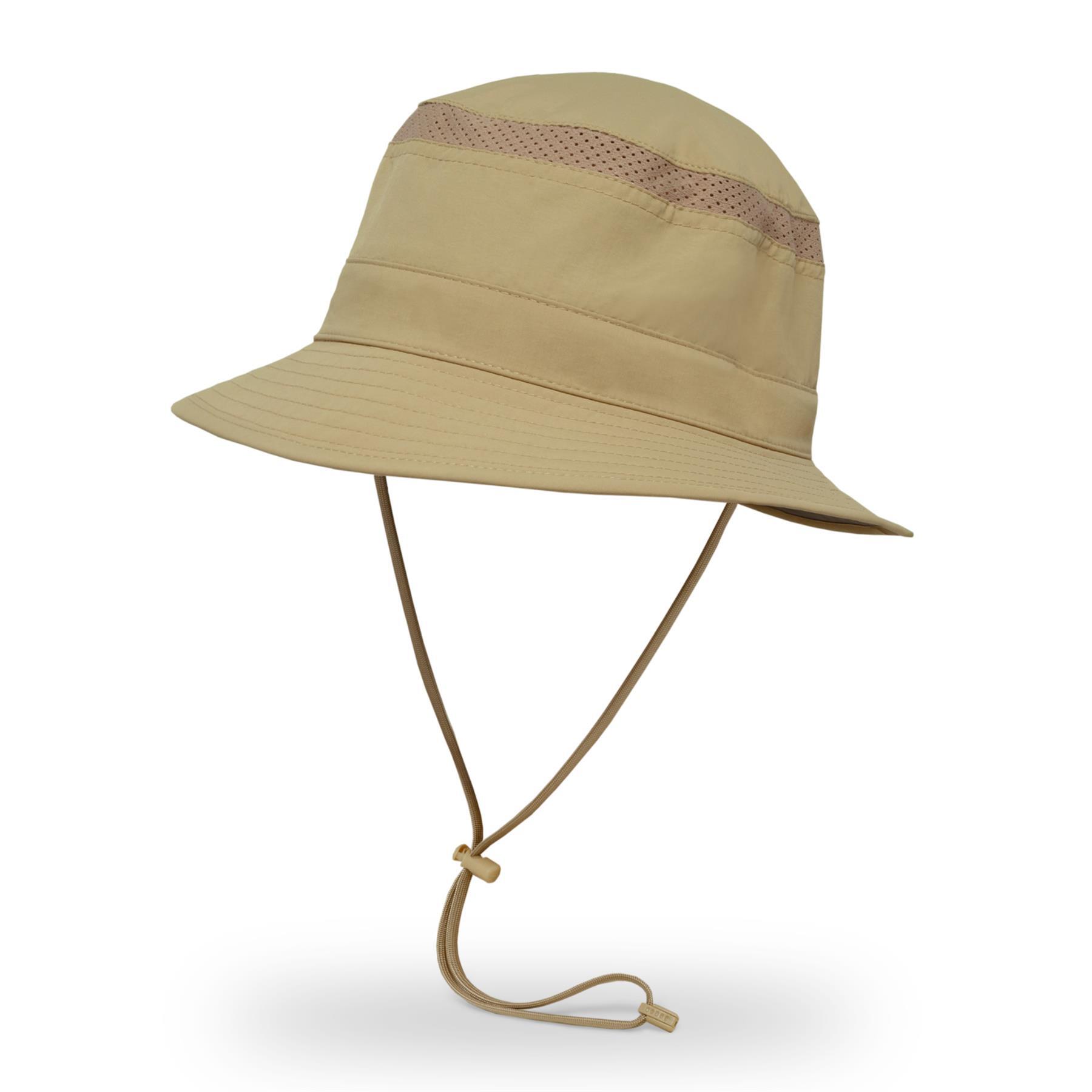 Solar Bucket Hat