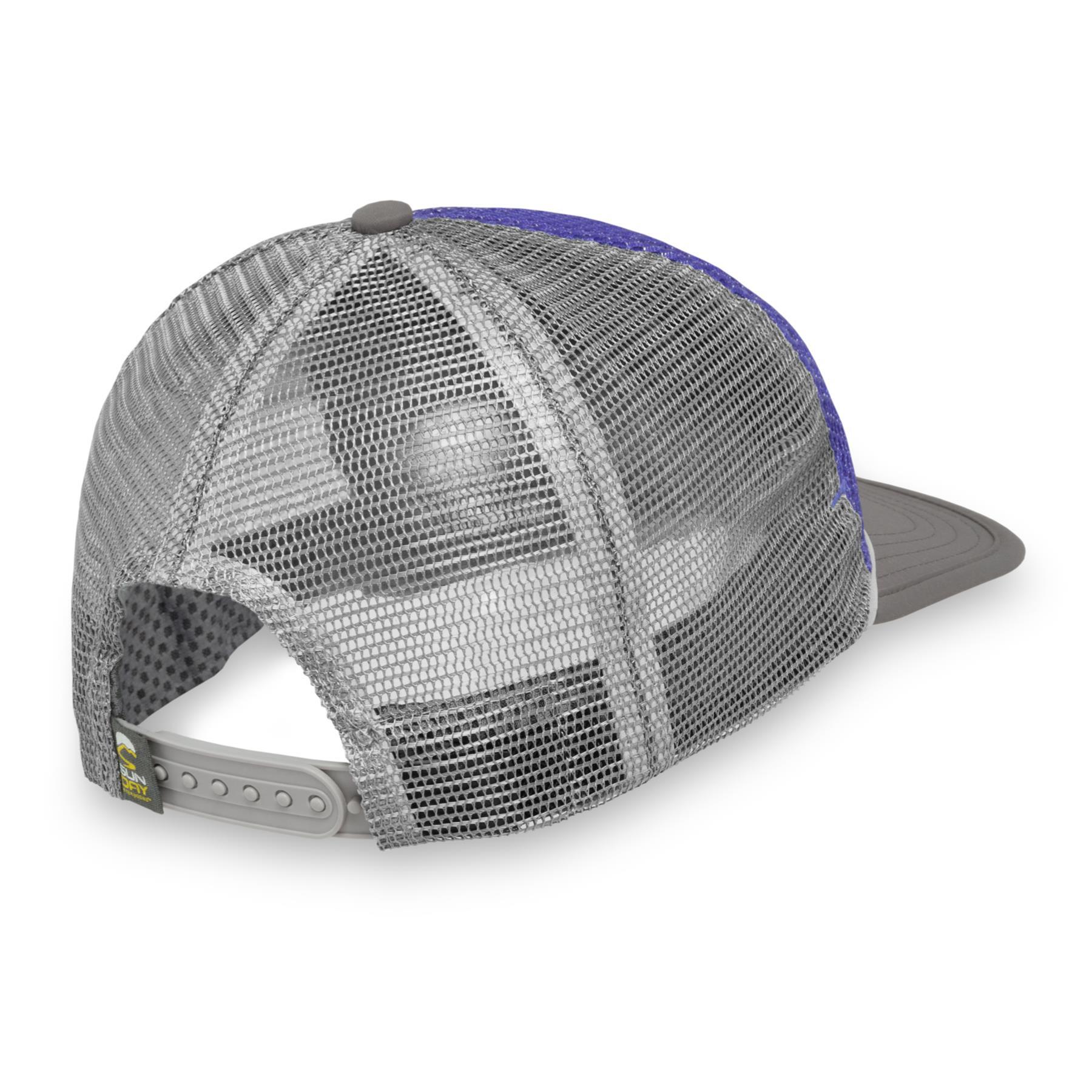 Vantage Point Trucker 2/3