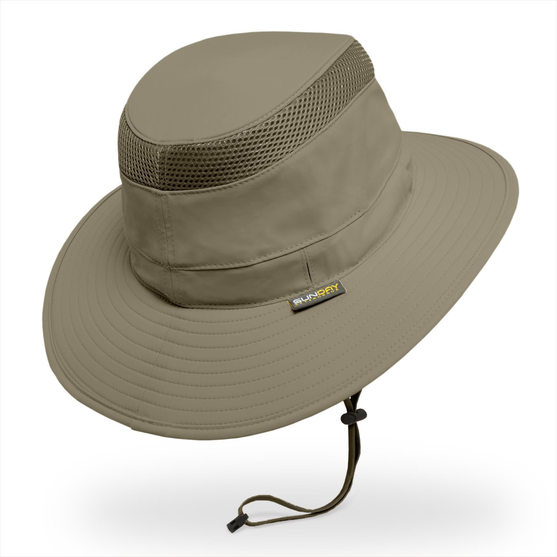 SUNDAY AFTERNOONS Charter Hat