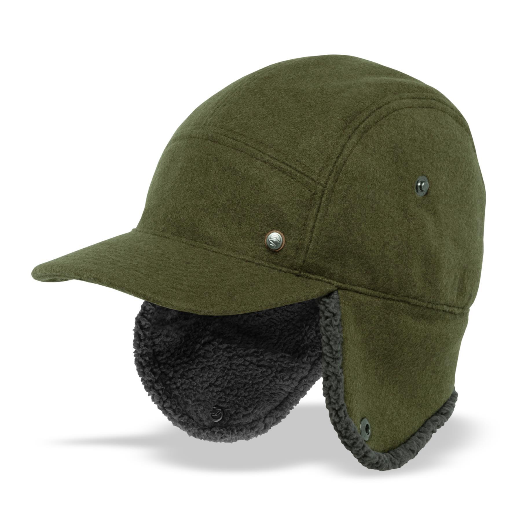 Frontier Cap 3/4