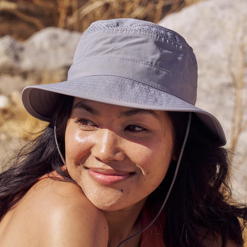 Solar Bucket Hat 2/2