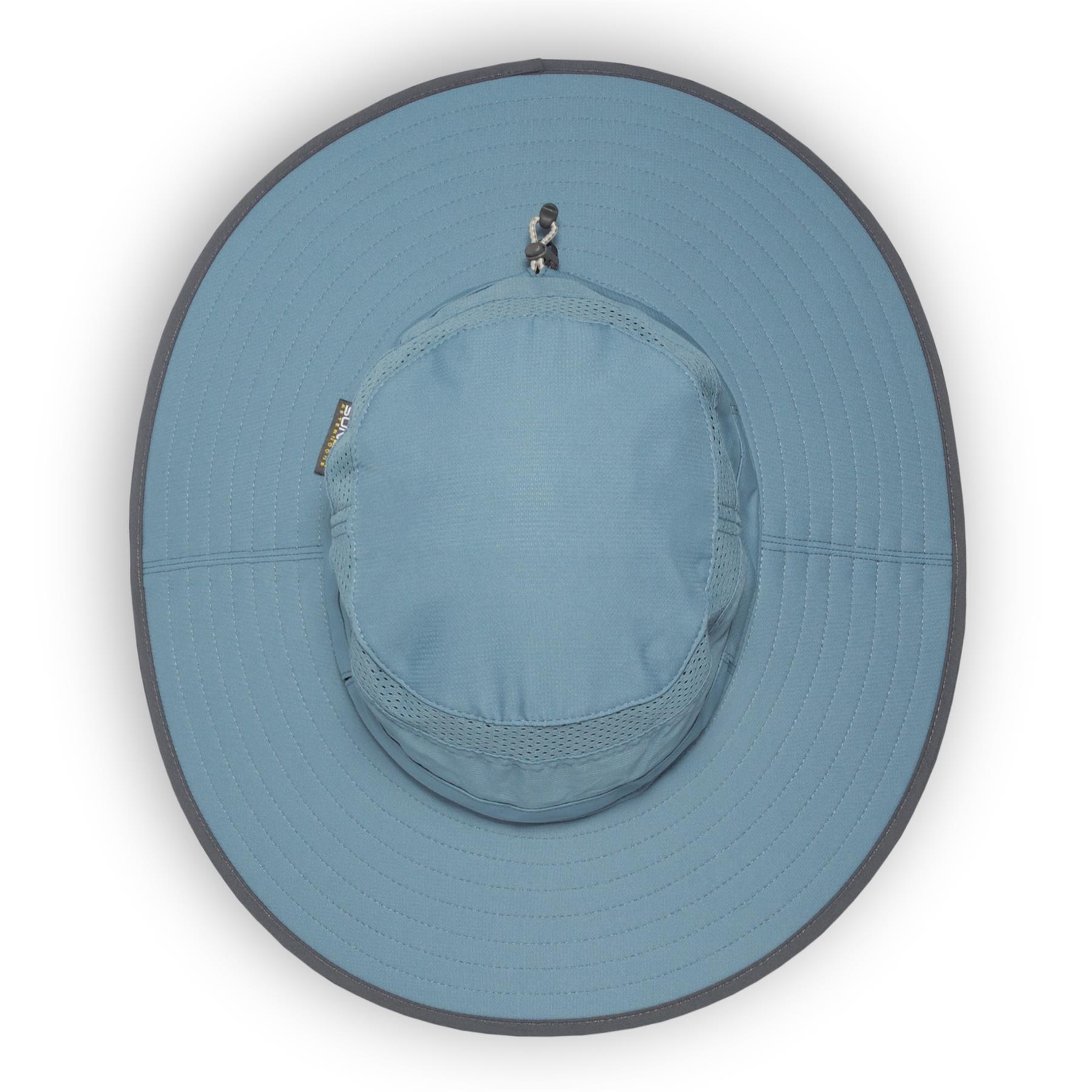 Latitude Hat 4/4