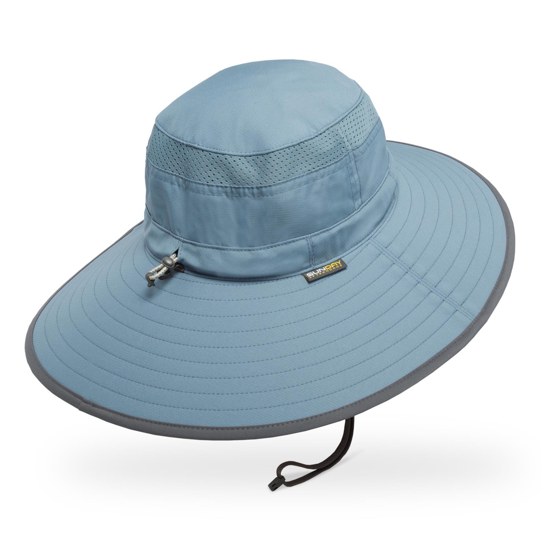 Latitude Hat 3/4