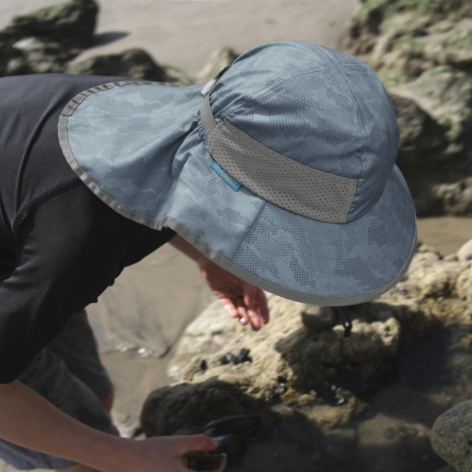 SUNDAY AFTERNOONS Kids Play Hat
