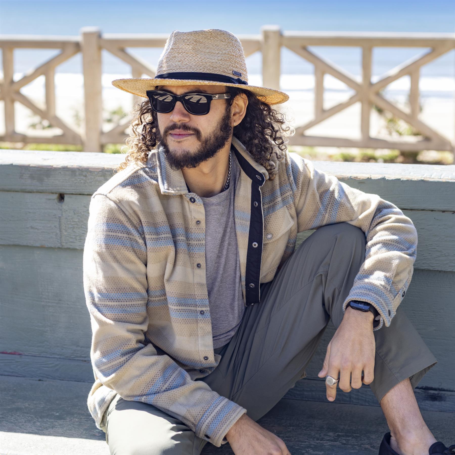 SUNDAY AFTERNOONS Tulum Hat