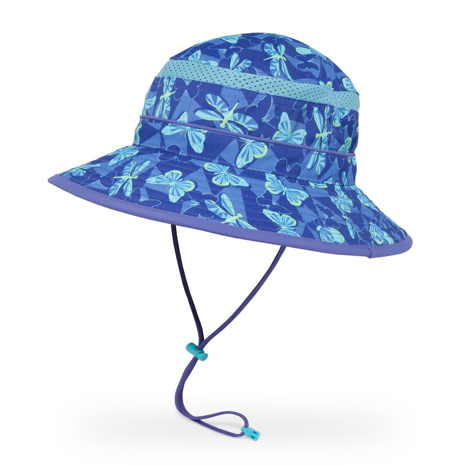 SUNDAY AFTERNOONS Kids Fun Bucket Hat