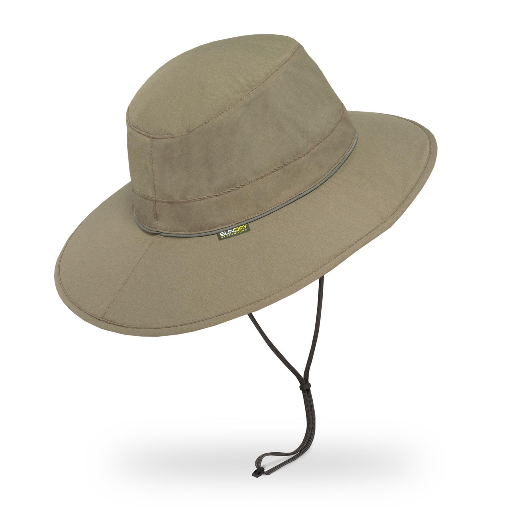 SUNDAY AFTERNOONS Outback Storm Hat