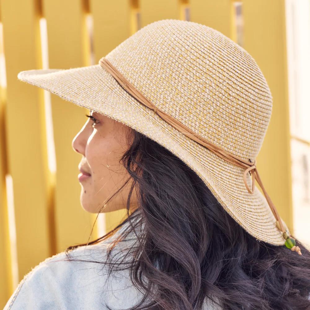 Sol Seeker Hat 2/4