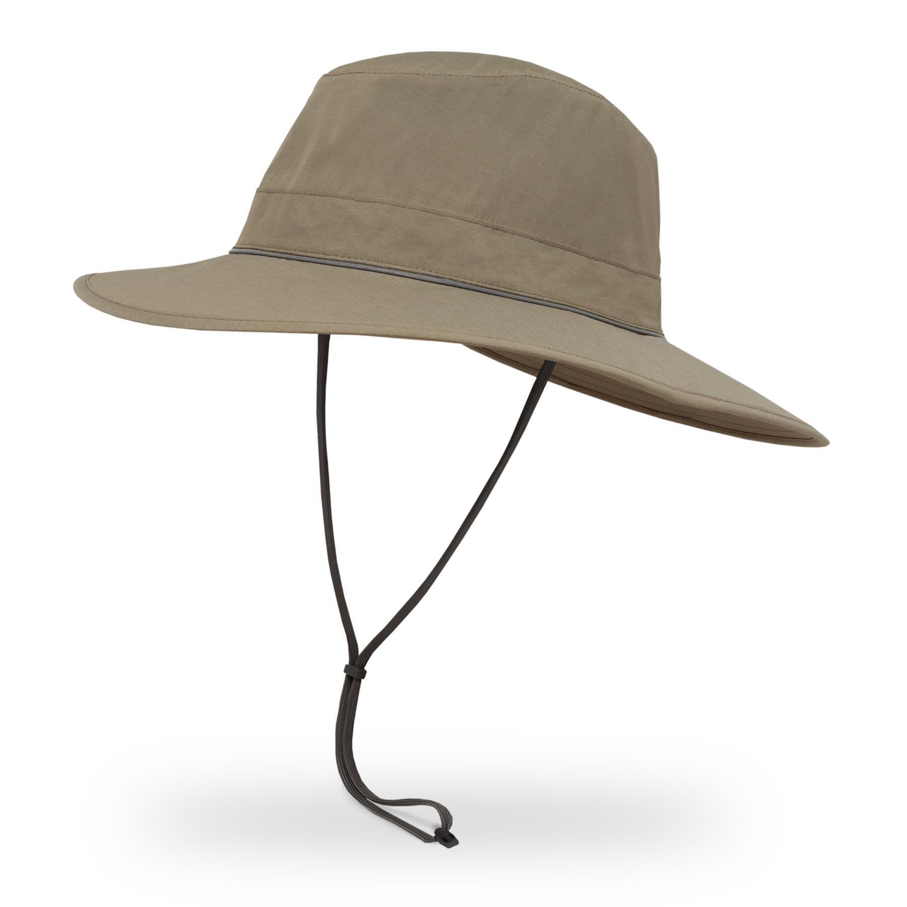 Outback Storm Hat 2/4
