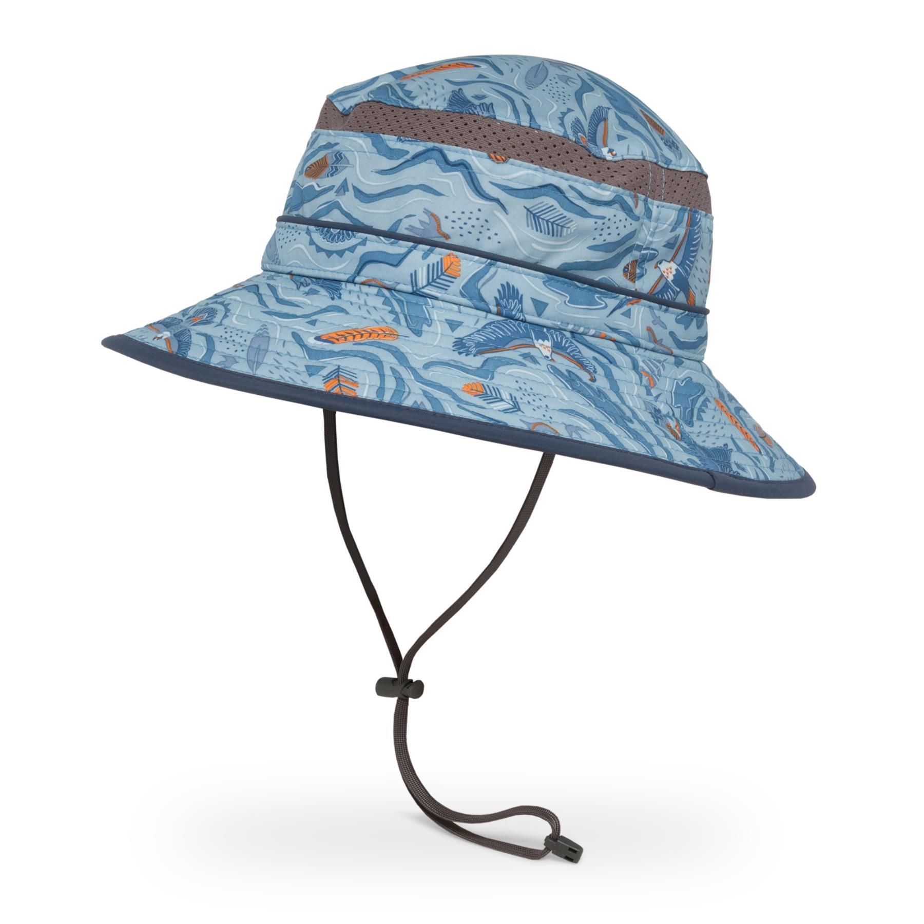 light blue / dark blue