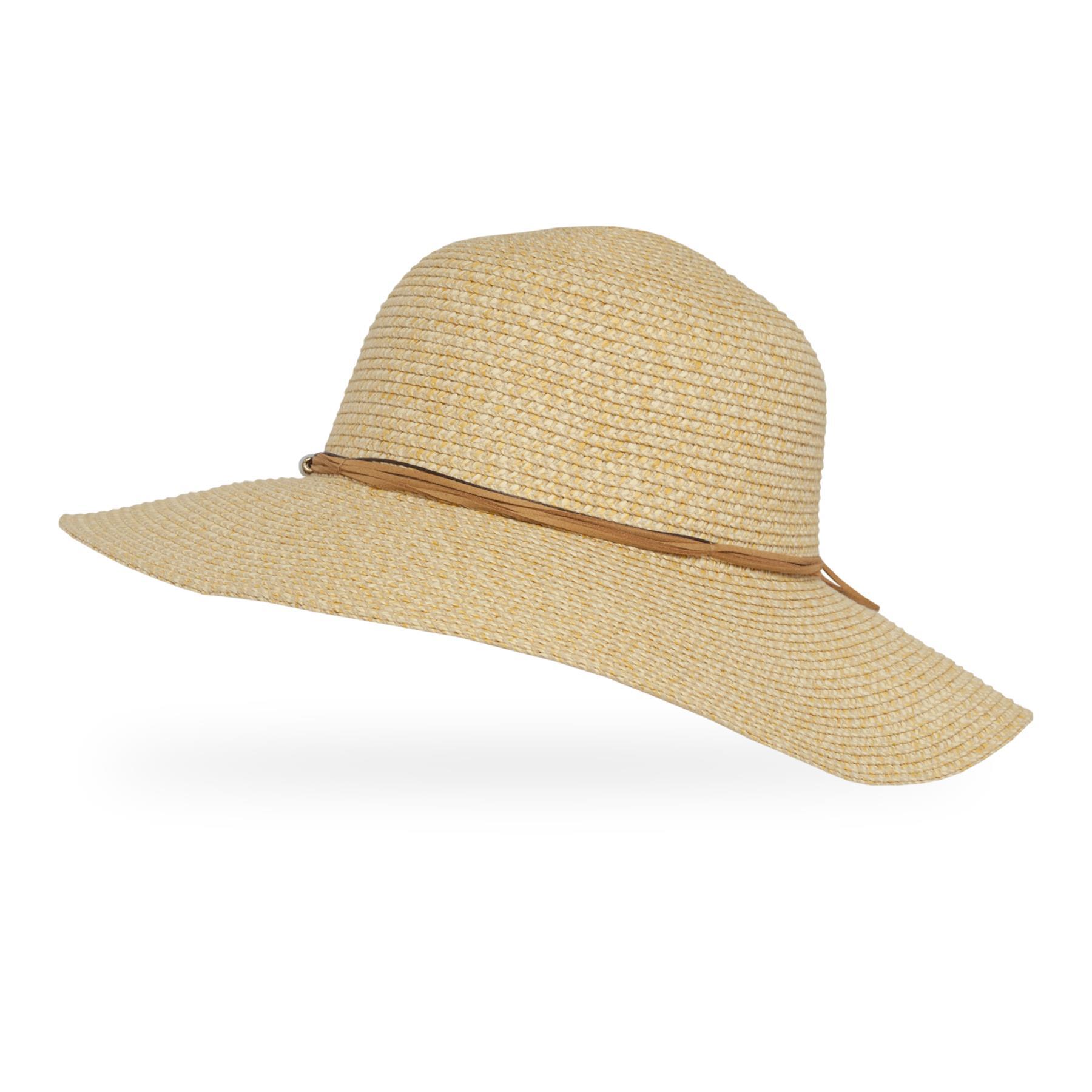 Sol Seeker Hat 3/4