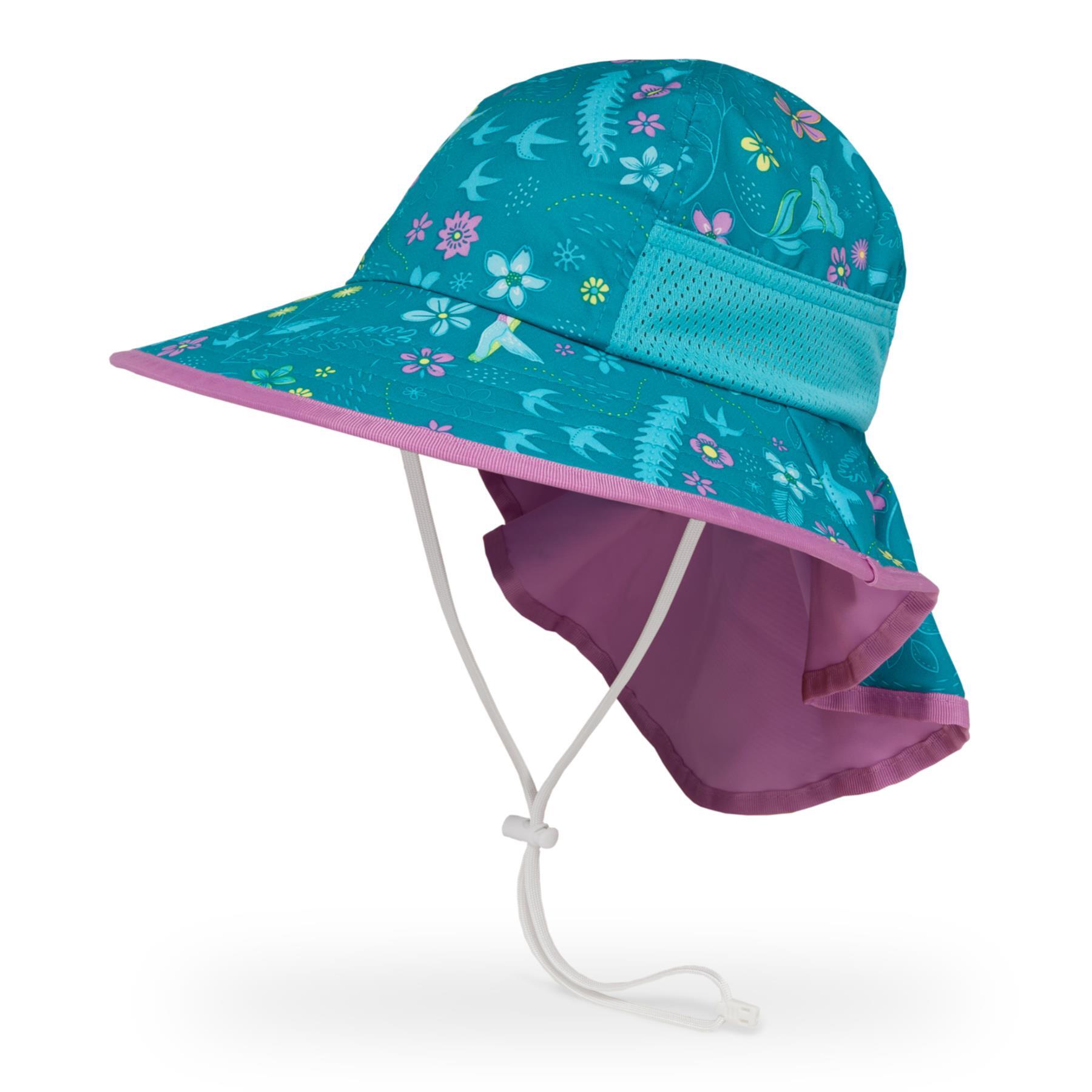 SUNDAY AFTERNOONS Kids Play Hat