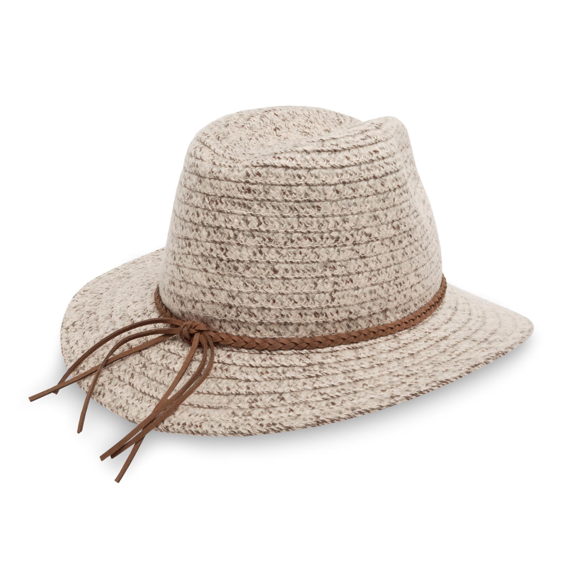 SUNDAY AFTERNOONS Camden Hat