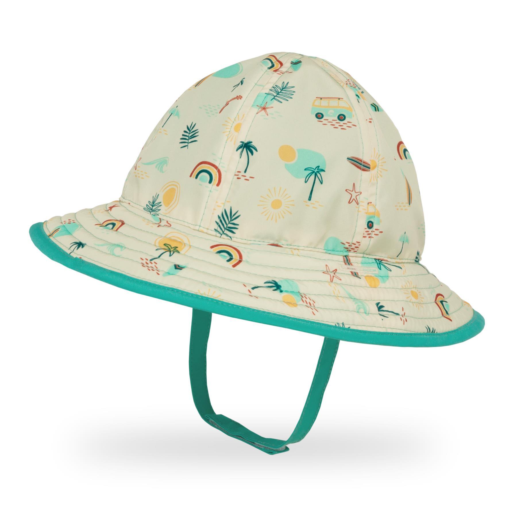 SUNDAY AFTERNOONS Infant Sunskipper Bucket Hat