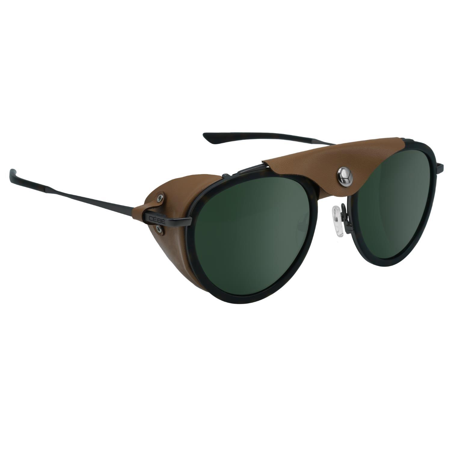 dark grey / brown