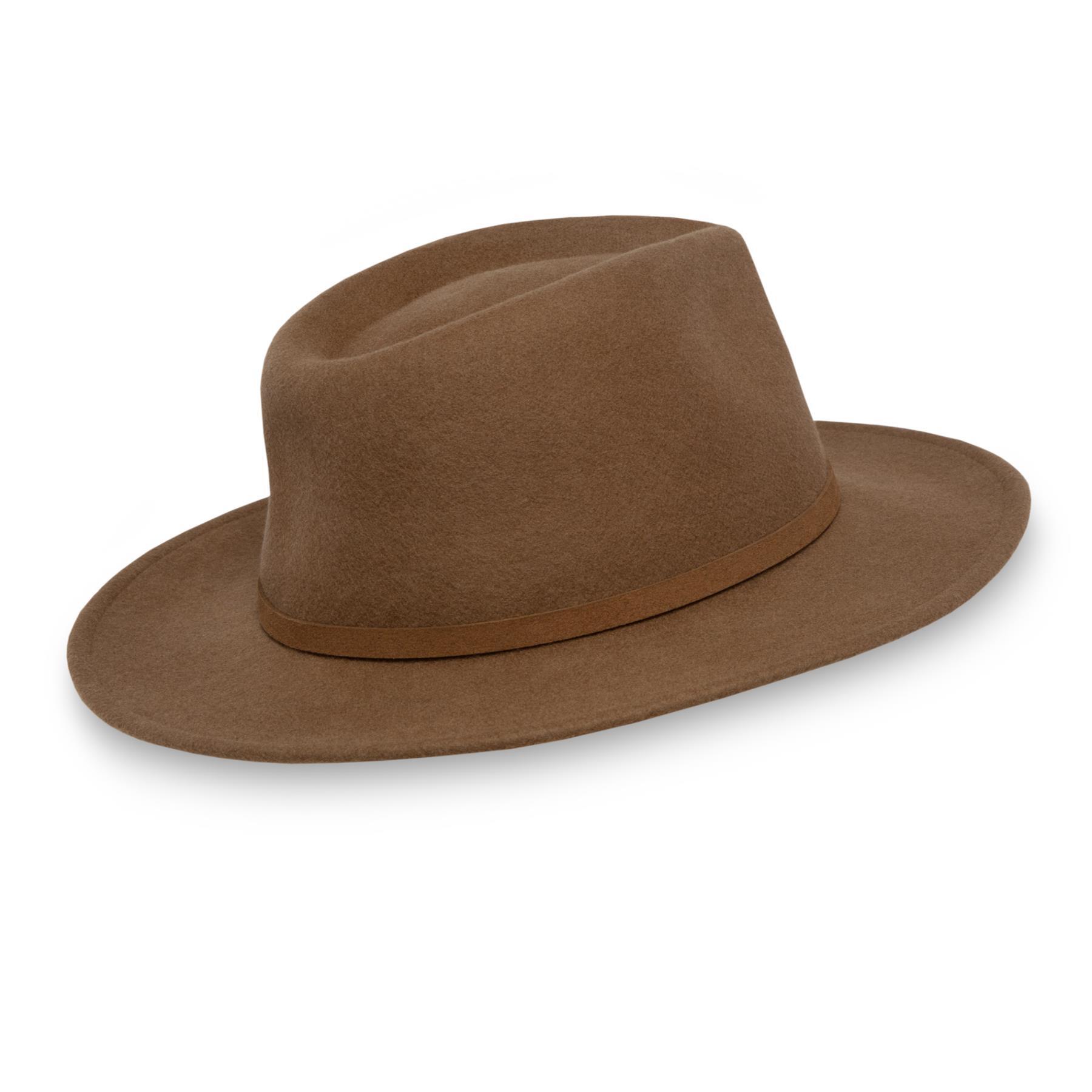 SUNDAY AFTERNOONS Quinn Hat