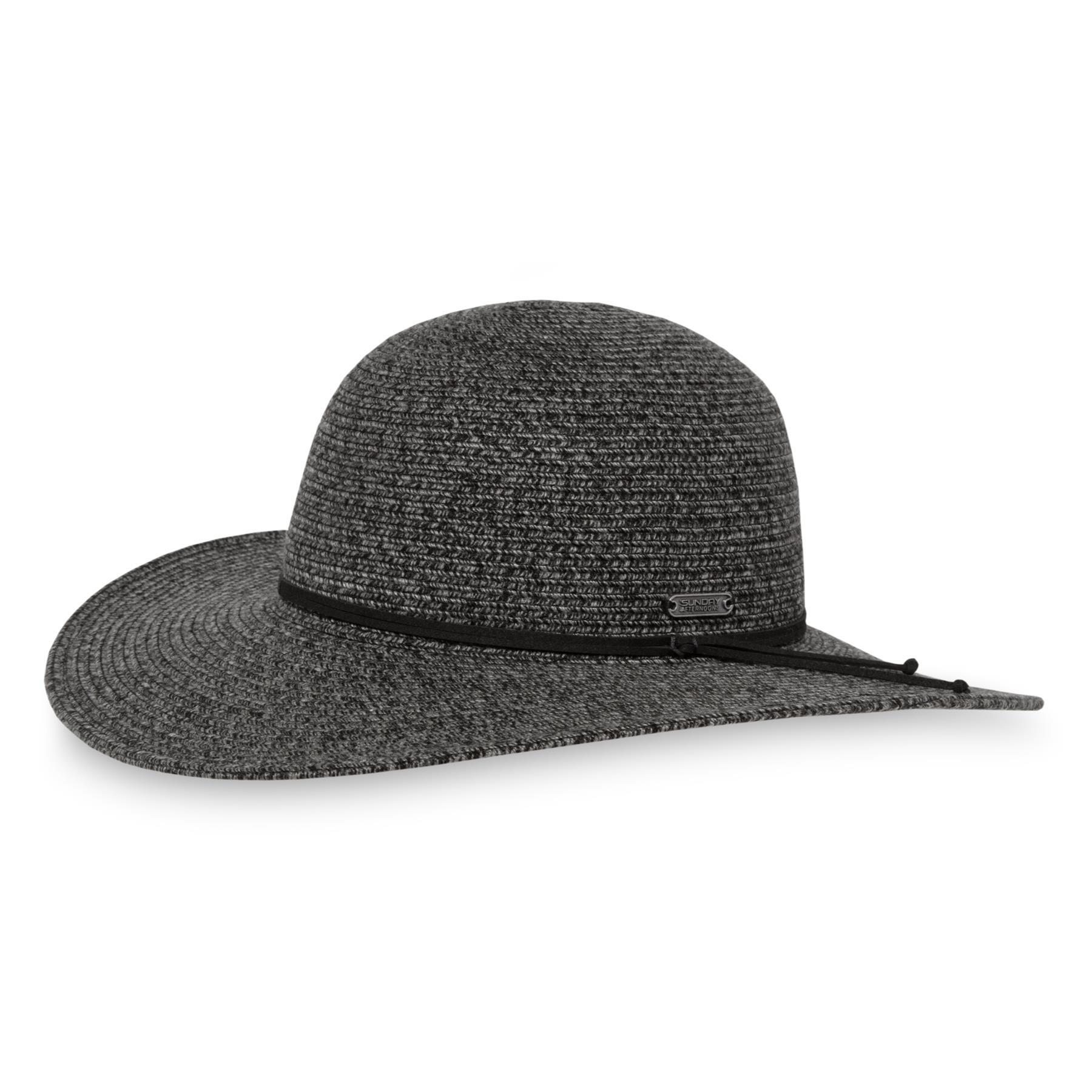 Joslyn Hat 3/4